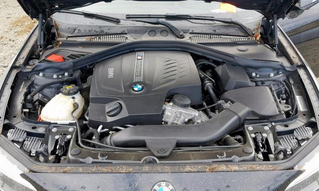 Photo 6 VIN: WBA1J9C50GV371957 - BMW M235XI 