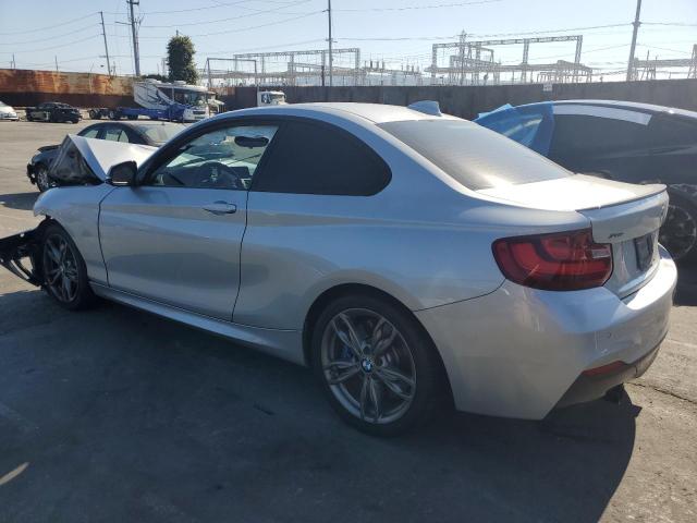 Photo 1 VIN: WBA1J9C50GV696169 - BMW M2 