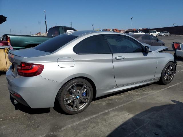 Photo 2 VIN: WBA1J9C50GV696169 - BMW M2 