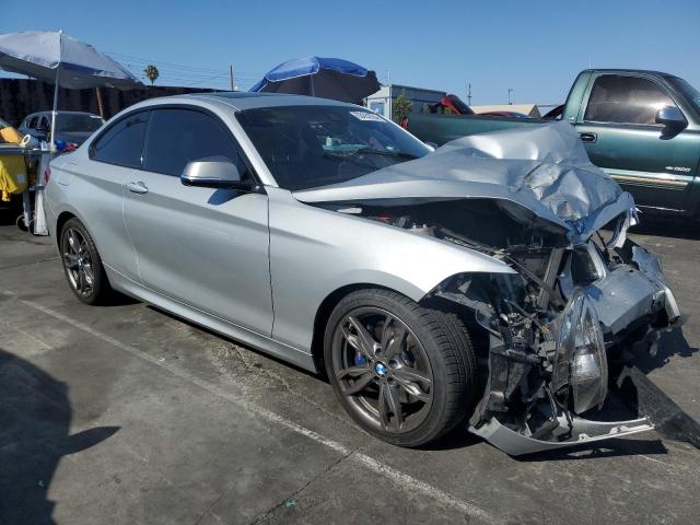 Photo 3 VIN: WBA1J9C50GV696169 - BMW M2 