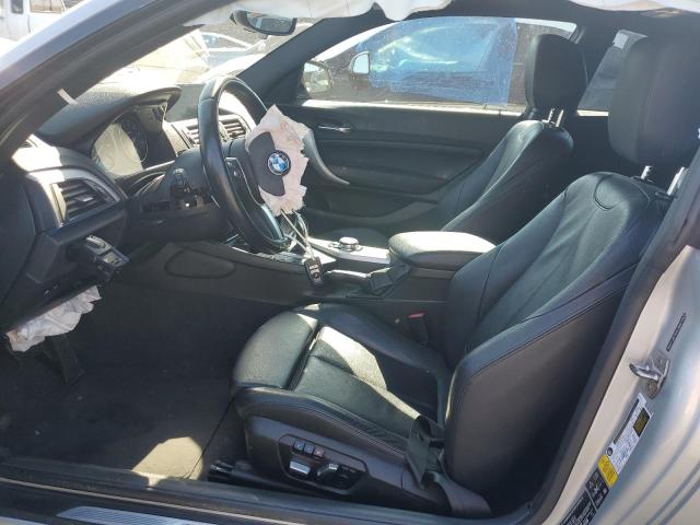 Photo 6 VIN: WBA1J9C50GV696169 - BMW M2 