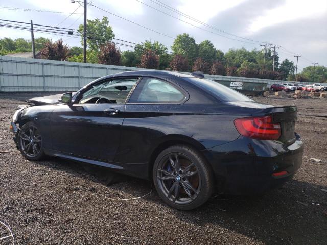 Photo 1 VIN: WBA1J9C50GV696527 - BMW M2 