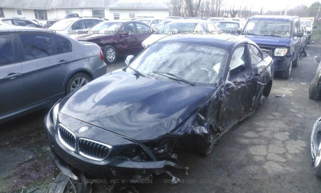 Photo 1 VIN: WBA1J9C50GV696625 - BMW M235XI 