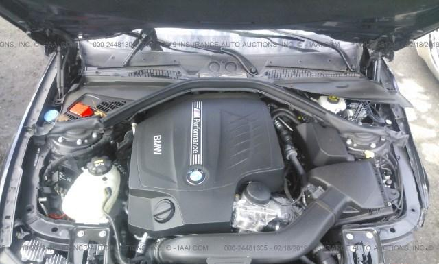 Photo 9 VIN: WBA1J9C50GV696625 - BMW M235XI 