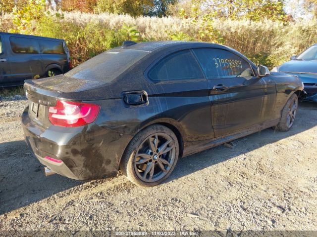 Photo 3 VIN: WBA1J9C51FV371075 - BMW M235I 