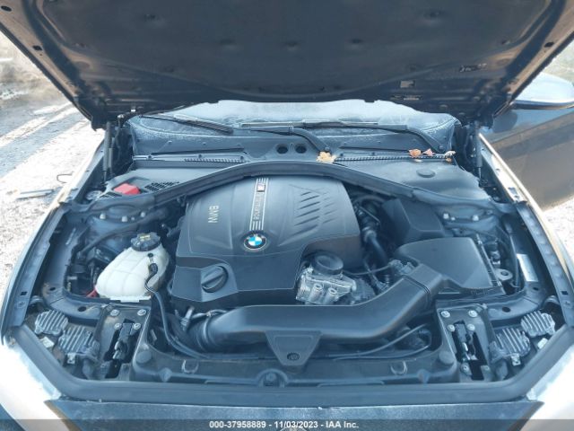 Photo 9 VIN: WBA1J9C51FV371075 - BMW M235I 