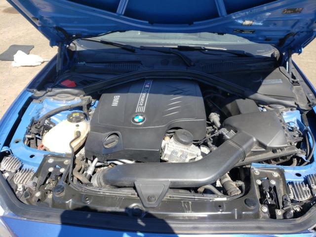 Photo 6 VIN: WBA1J9C51FV371190 - BMW M235XI 