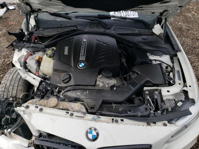 Photo 10 VIN: WBA1J9C51FV371268 - BMW M235XI 