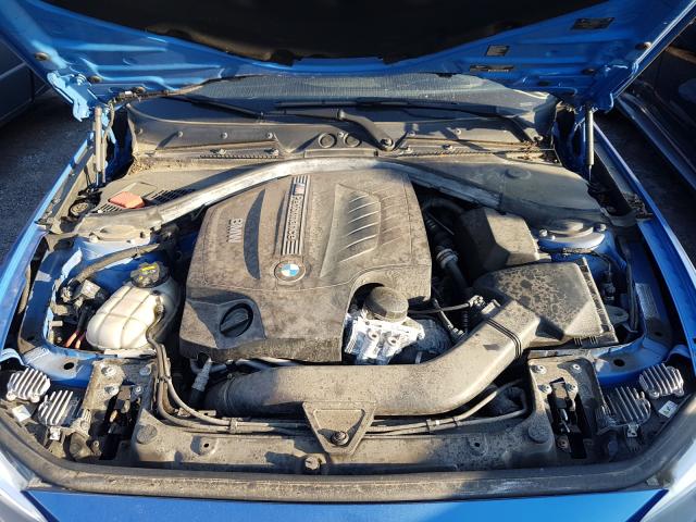 Photo 6 VIN: WBA1J9C51FVX98515 - BMW M235XI 