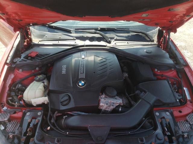 Photo 6 VIN: WBA1J9C51FVX98711 - BMW M235XI 