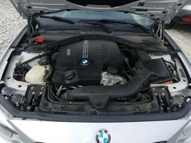 Photo 6 VIN: WBA1J9C51FVX99194 - BMW M235XI 