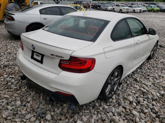 Photo 3 VIN: WBA1J9C51FVX99230 - BMW M235XI 