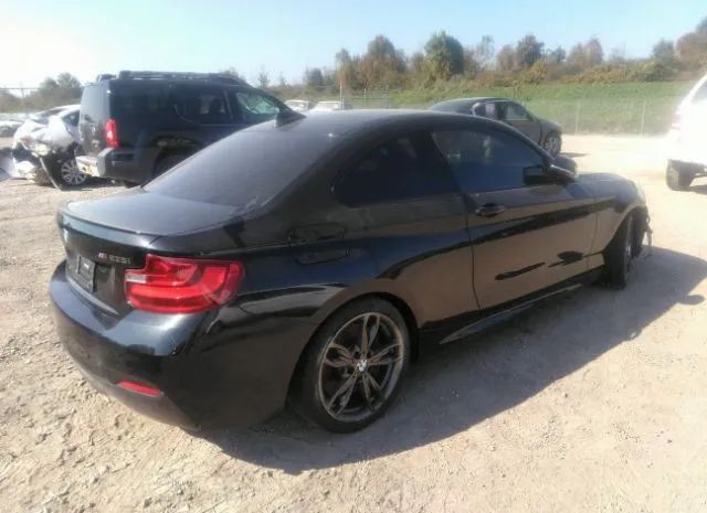 Photo 3 VIN: WBA1J9C51FVX99308 - BMW 2 SERIES 