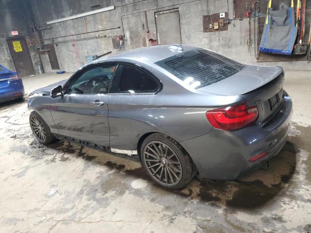 Photo 1 VIN: WBA1J9C51GV372003 - BMW M235XI 