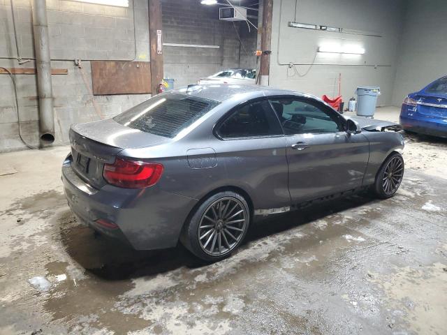 Photo 2 VIN: WBA1J9C51GV372003 - BMW M235XI 