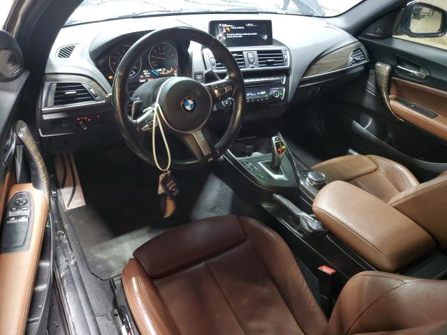 Photo 7 VIN: WBA1J9C51GV372003 - BMW M235XI 