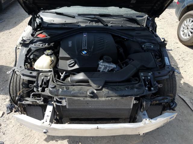 Photo 6 VIN: WBA1J9C51GV696147 - BMW M235XI 