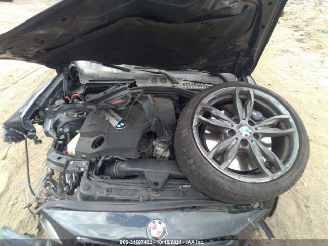 Photo 9 VIN: WBA1J9C51GV696312 - BMW 2 