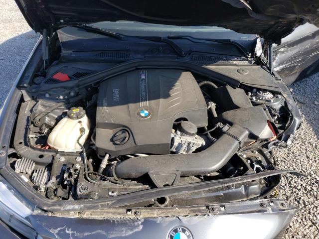 Photo 10 VIN: WBA1J9C51GV696438 - BMW M235XI 