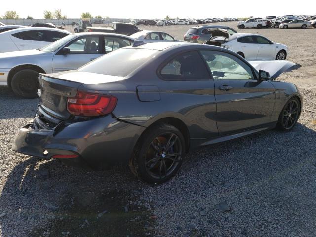 Photo 2 VIN: WBA1J9C51GV696438 - BMW M235XI 