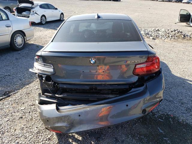 Photo 5 VIN: WBA1J9C51GV696438 - BMW M235XI 