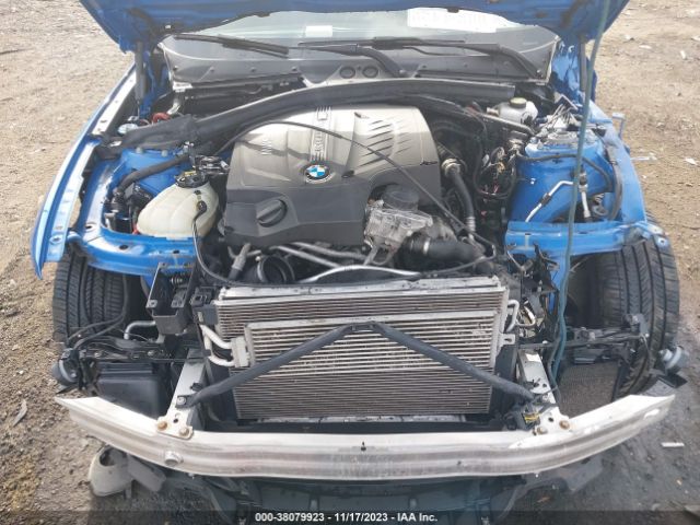 Photo 9 VIN: WBA1J9C51GV696553 - BMW M235I 