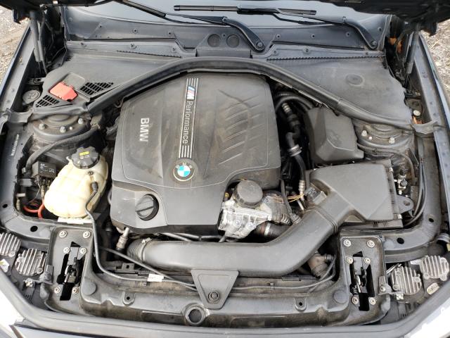 Photo 6 VIN: WBA1J9C52FV370937 - BMW M235XI 