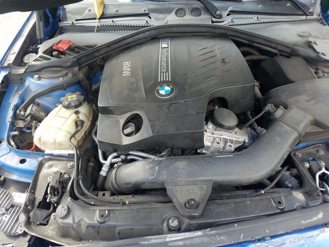 Photo 6 VIN: WBA1J9C52FVX99012 - BMW M235XI 