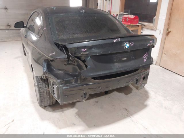 Photo 5 VIN: WBA1J9C52FVX99222 - BMW M235 