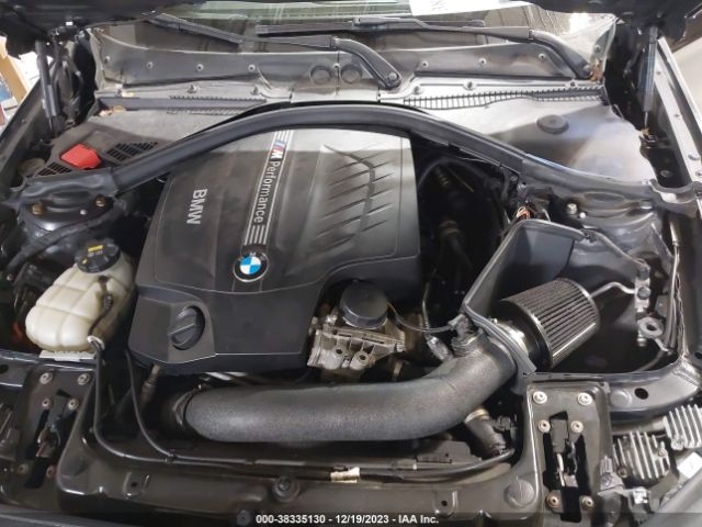 Photo 9 VIN: WBA1J9C52FVX99222 - BMW M235 