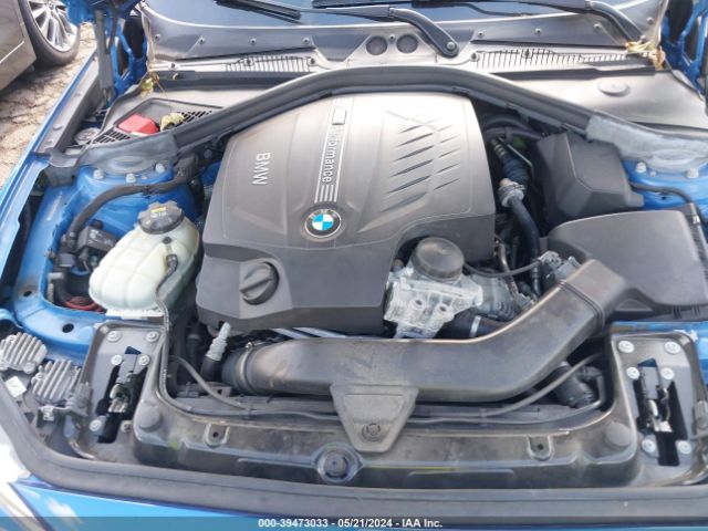 Photo 9 VIN: WBA1J9C52GV372379 - BMW M235I 