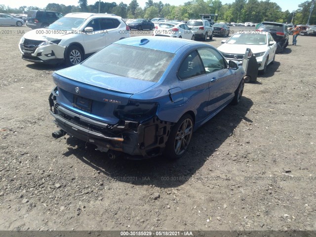 Photo 3 VIN: WBA1J9C52GV696254 - BMW 2 