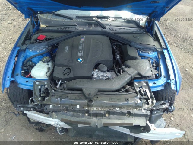 Photo 9 VIN: WBA1J9C52GV696254 - BMW 2 