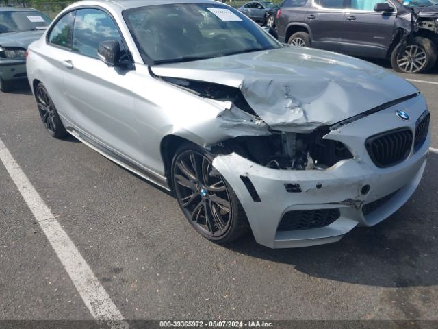 Photo 5 VIN: WBA1J9C52GV696299 - BMW M235I 