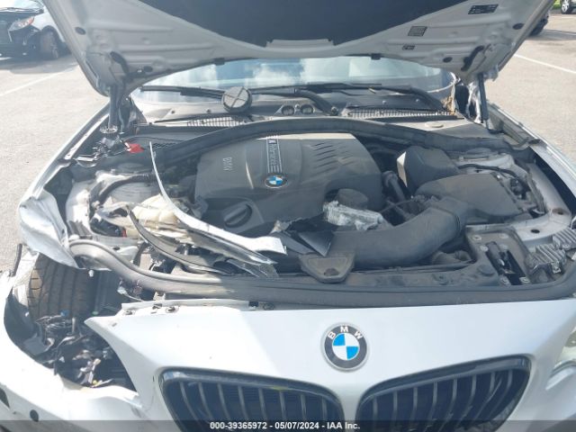 Photo 9 VIN: WBA1J9C52GV696299 - BMW M235I 