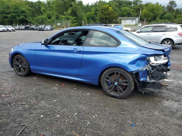 Photo 1 VIN: WBA1J9C53FV371434 - BMW M235XI 