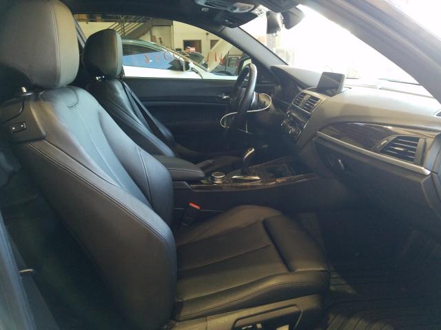 Photo 4 VIN: WBA1J9C53FV371501 - BMW M235XI 