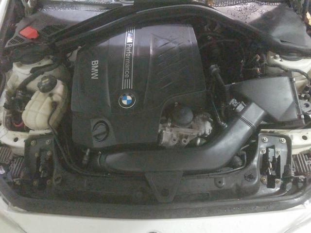 Photo 6 VIN: WBA1J9C53FVX98564 - BMW M235XI 