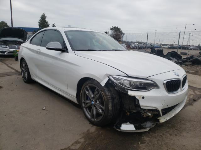 Photo 0 VIN: WBA1J9C53FVX98838 - BMW M235XI 