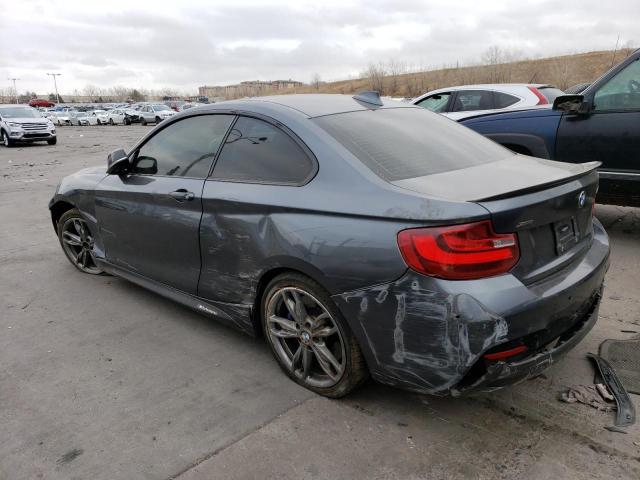 Photo 1 VIN: WBA1J9C53FVX99102 - BMW M235XI 