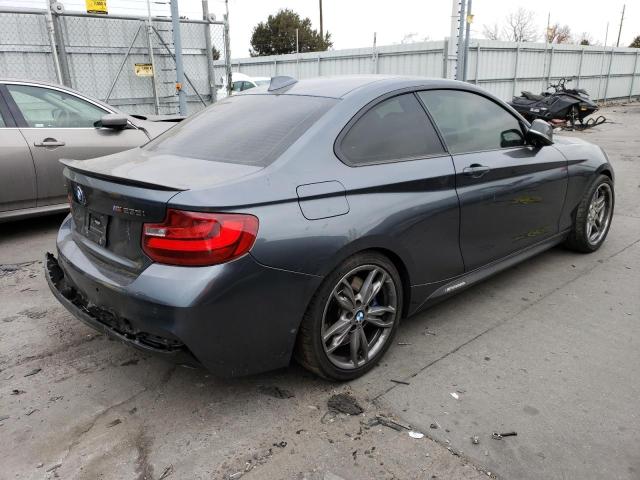 Photo 2 VIN: WBA1J9C53FVX99102 - BMW M235XI 