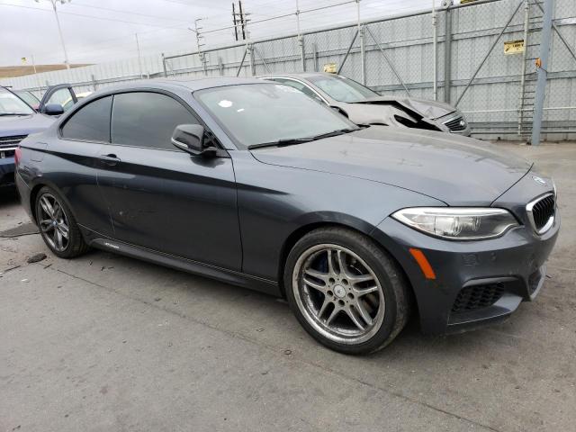 Photo 3 VIN: WBA1J9C53FVX99102 - BMW M235XI 