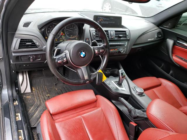 Photo 7 VIN: WBA1J9C53FVX99102 - BMW M235XI 