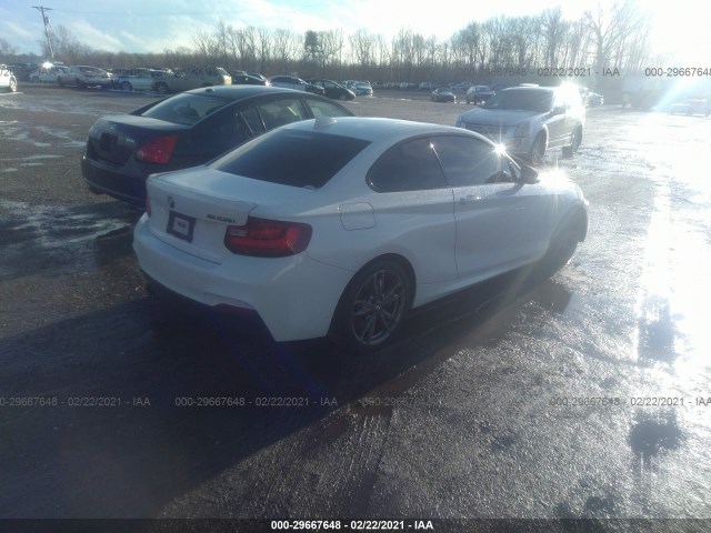 Photo 3 VIN: WBA1J9C53GV371886 - BMW 2 