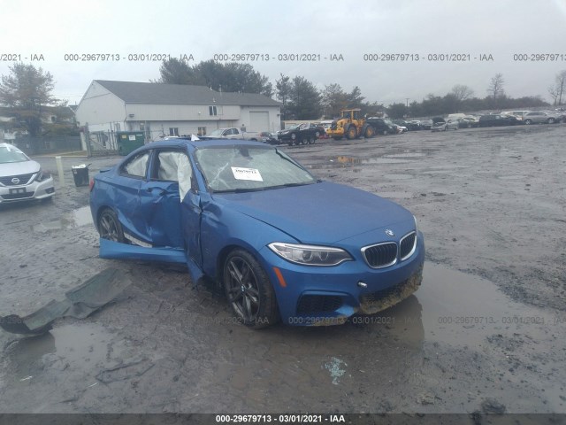 Photo 0 VIN: WBA1J9C53GV695968 - BMW 2 