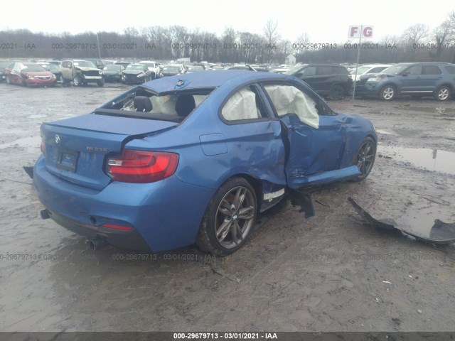 Photo 3 VIN: WBA1J9C53GV695968 - BMW 2 