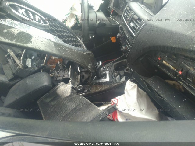 Photo 4 VIN: WBA1J9C53GV695968 - BMW 2 