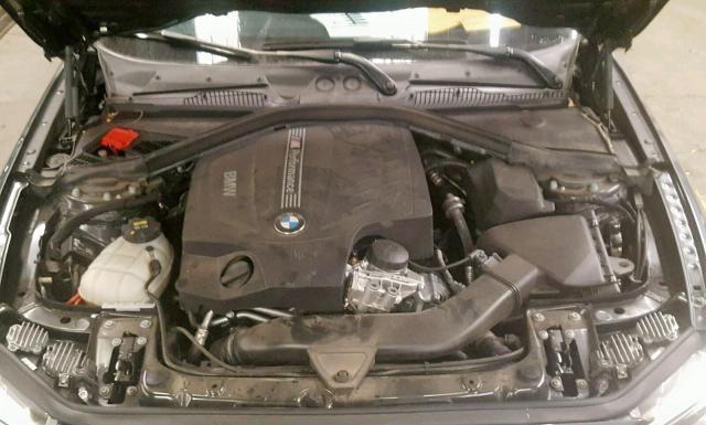 Photo 6 VIN: WBA1J9C53GV696411 - BMW M235XI 