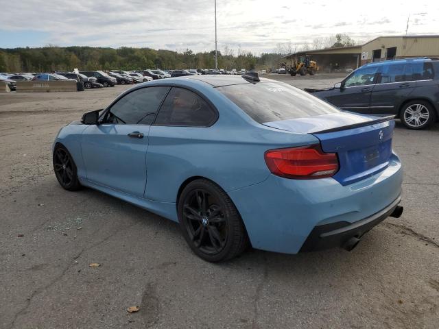 Photo 1 VIN: WBA1J9C53GV696649 - BMW M2 