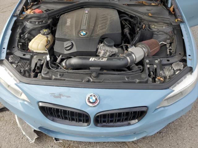 Photo 10 VIN: WBA1J9C53GV696649 - BMW M2 